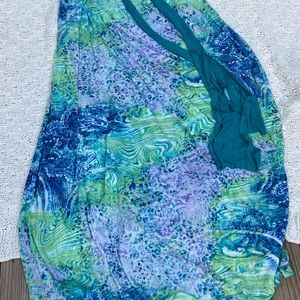 Y2K Dress Size Medium in Excellent Condition